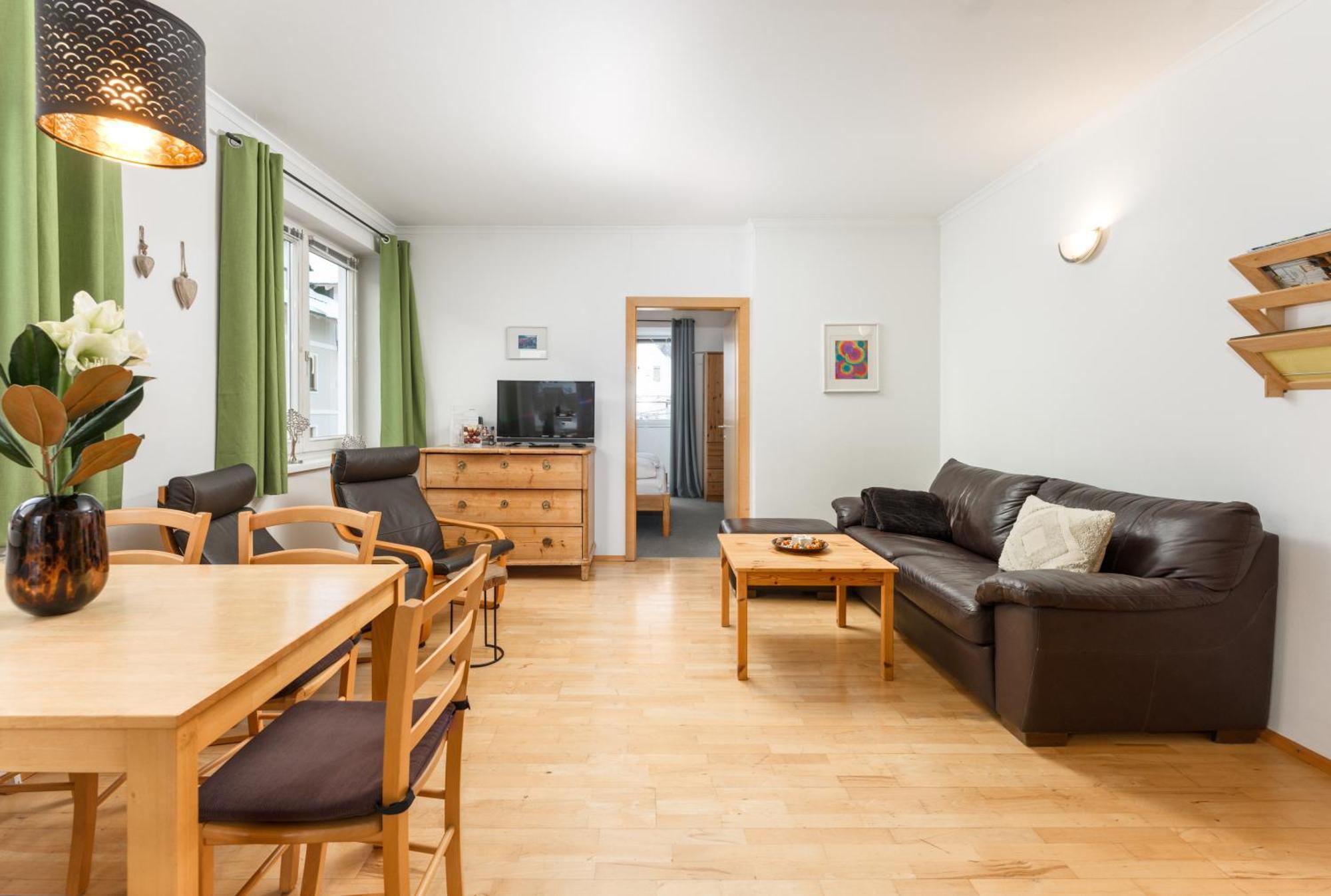 Appartementhaus Steirergasse By Schladming-Appartements Habitación foto