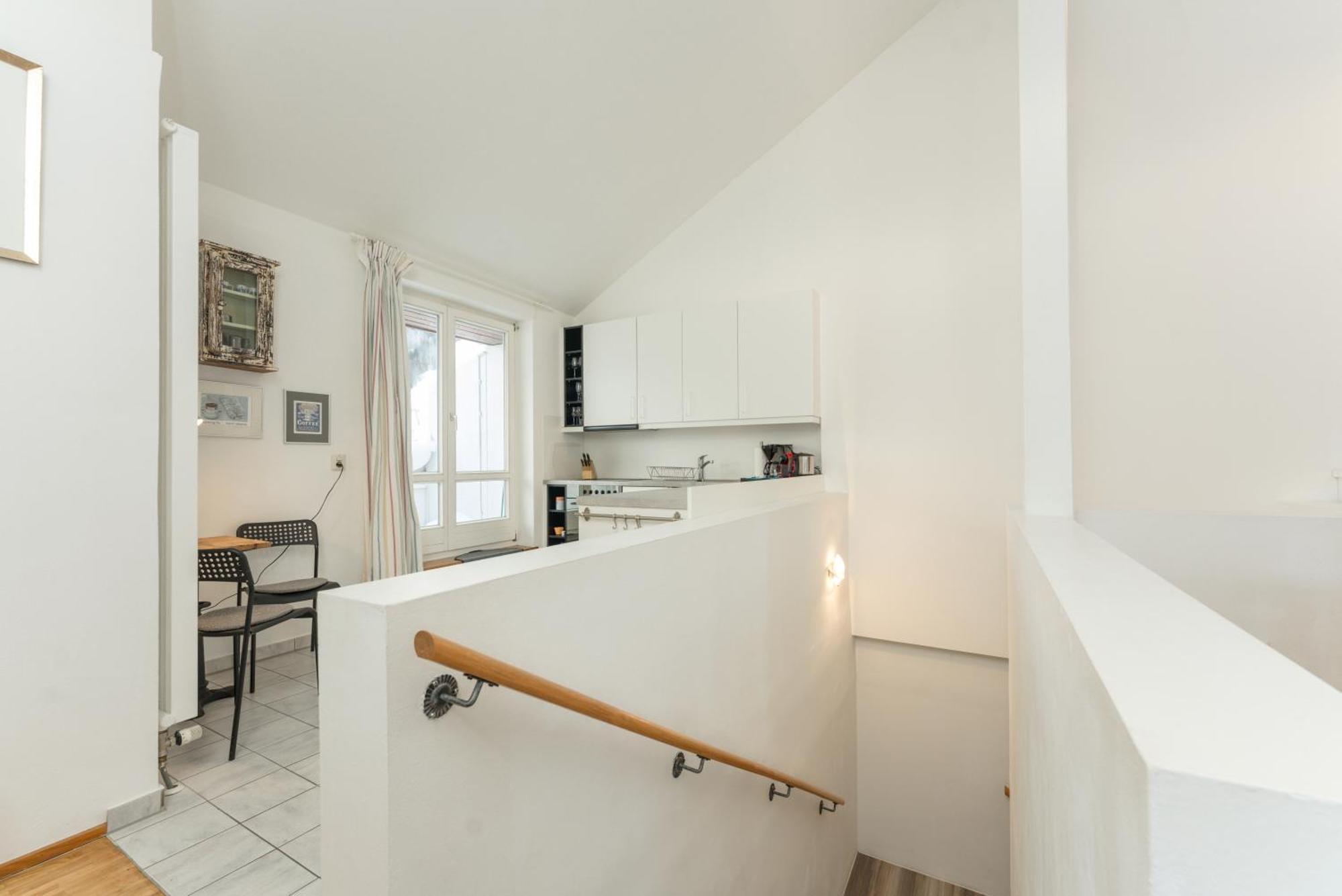 Appartementhaus Steirergasse By Schladming-Appartements Habitación foto