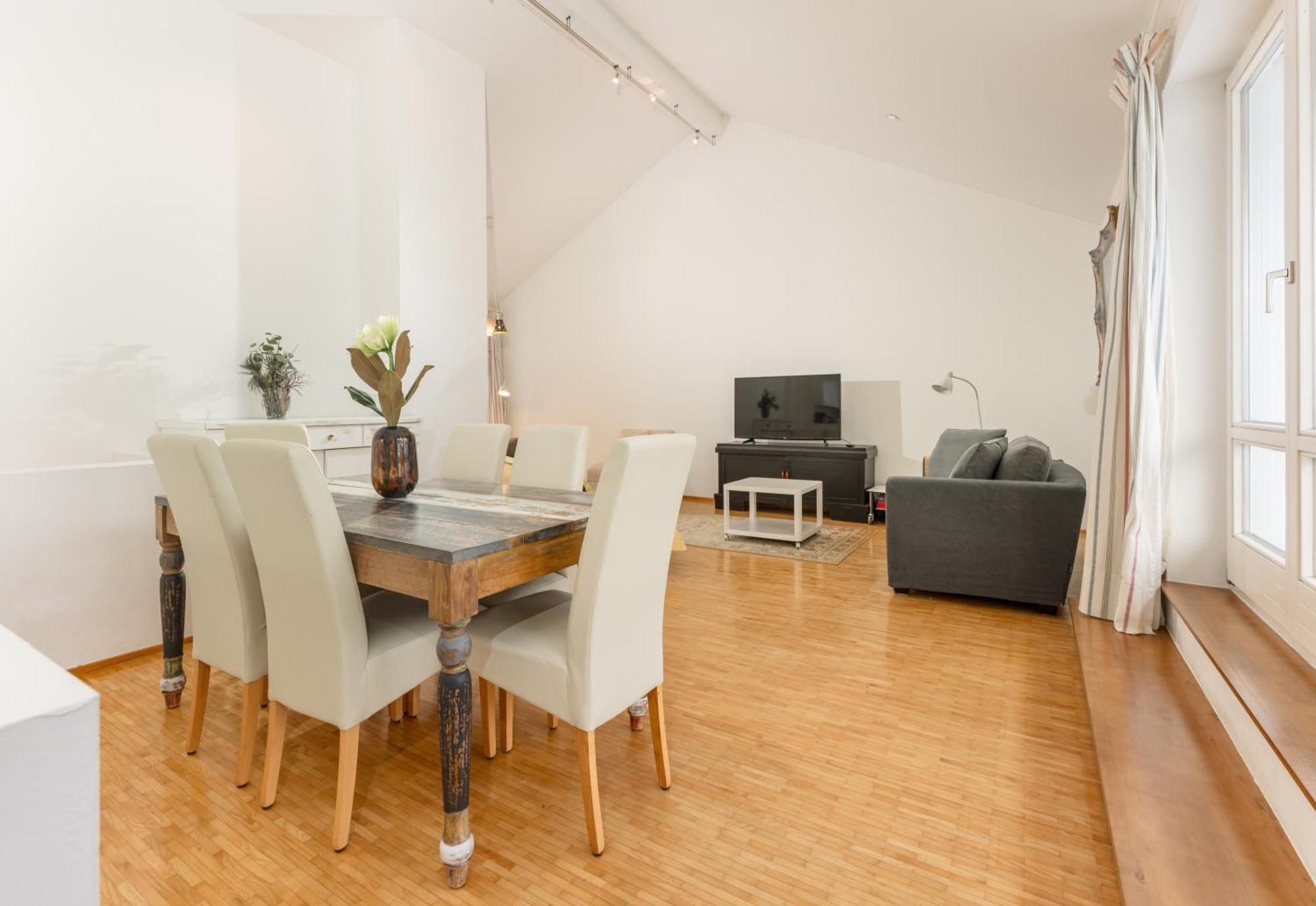 Appartementhaus Steirergasse By Schladming-Appartements Habitación foto