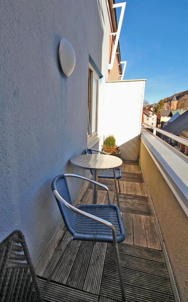 Appartementhaus Steirergasse By Schladming-Appartements Habitación foto