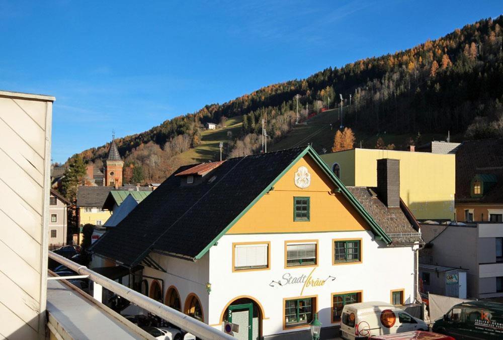 Appartementhaus Steirergasse By Schladming-Appartements Habitación foto