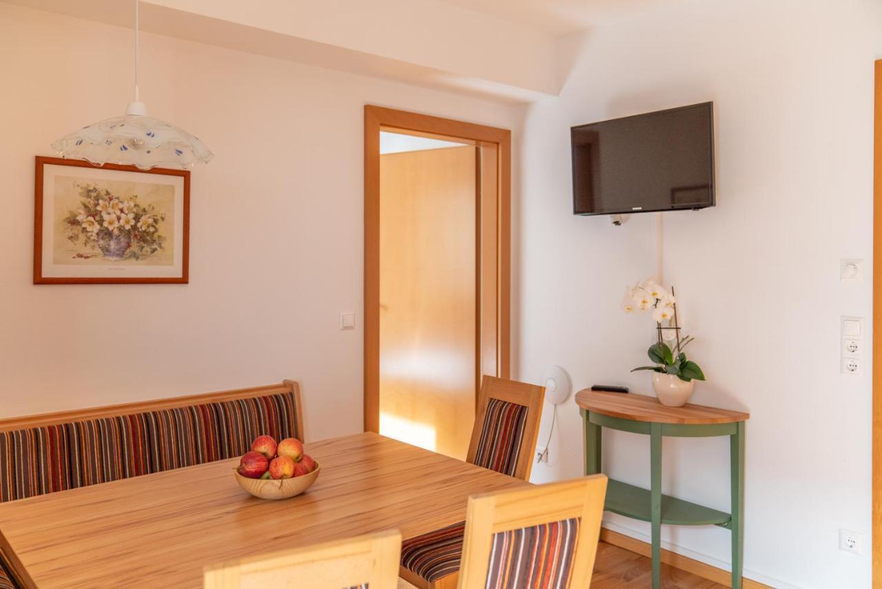 Appartementhaus Steirergasse By Schladming-Appartements Exterior foto