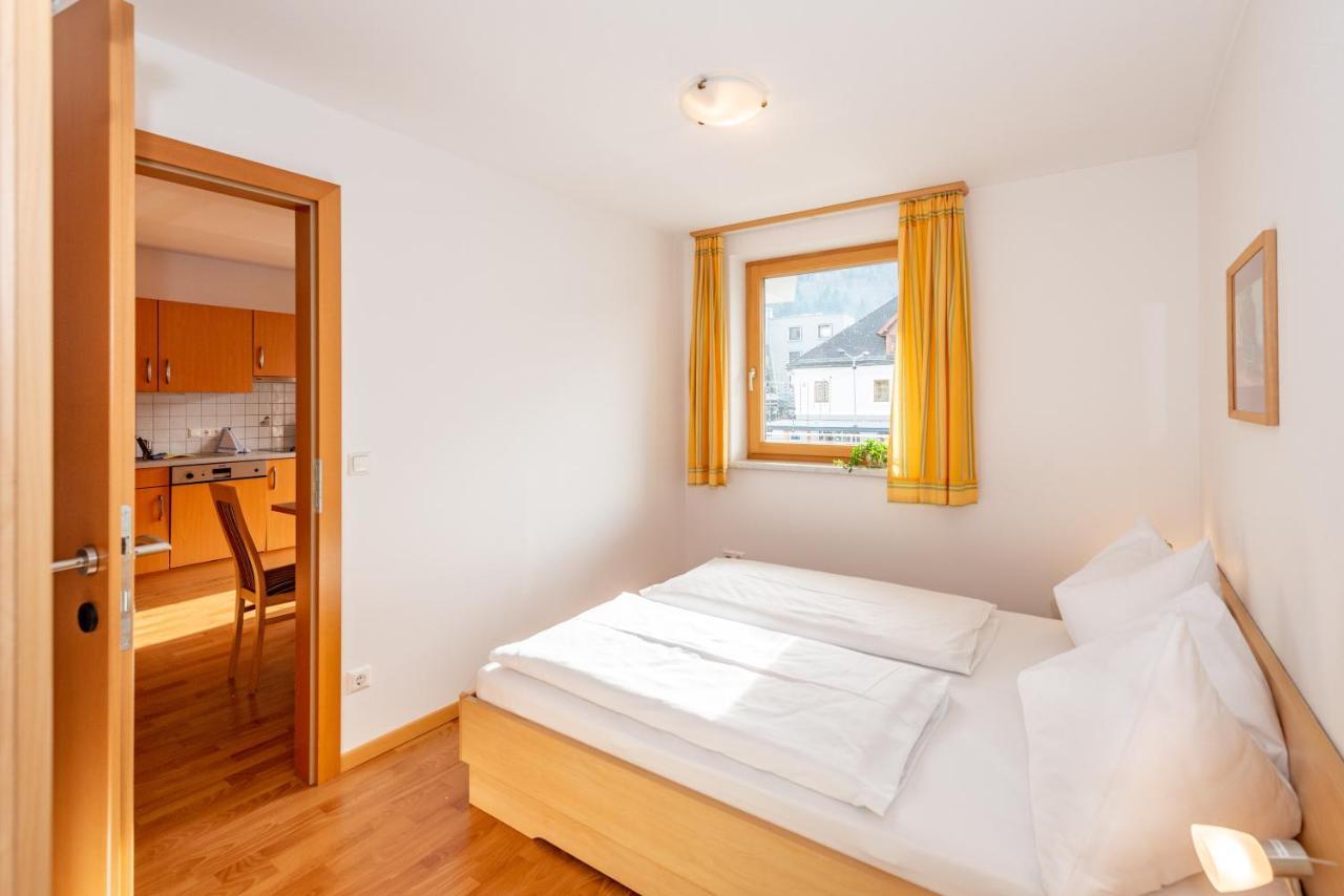 Appartementhaus Steirergasse By Schladming-Appartements Exterior foto