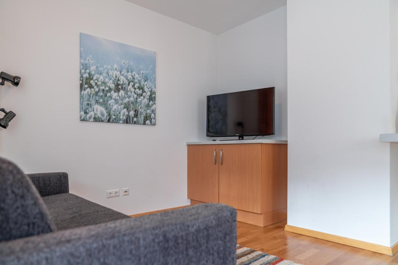 Appartementhaus Steirergasse By Schladming-Appartements Exterior foto